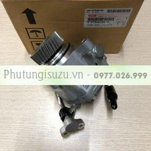 Bơm trợ lực lái Dmax