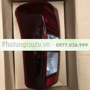 Đèn hậu lái Dmax