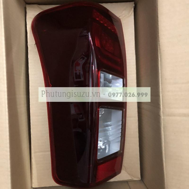 Đèn lái sau bên lái dmax 2015-2017