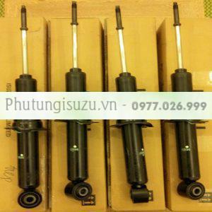 Giảm xóc trước Dmax