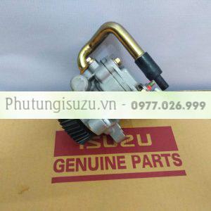 Bơm trợ lực lái Dmax