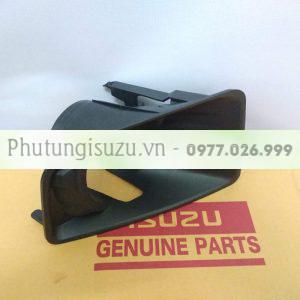 Ốp đèn cản trước dmax