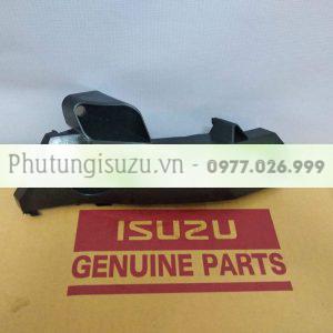 Phe cài cản trước Dmax