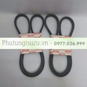 Dây curoa điều hòa Isuzu Dmax