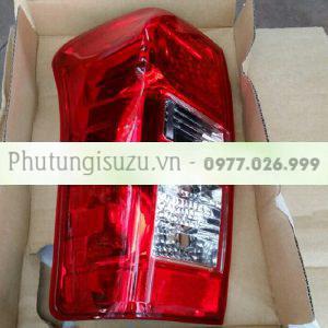 Đèn hậu lái Dmax