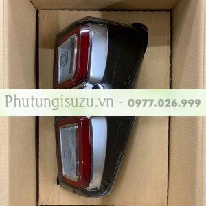 Đèn hậu phụ dmax