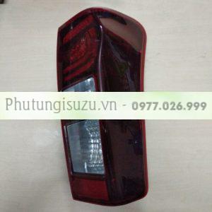 Đèn hậu phụ Dmax
