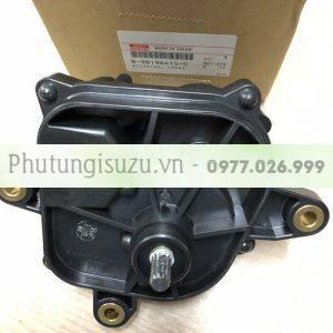 Mô tơ cài số phụ Isuzu Dmax