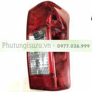 Đèn hậu phụ Dmax