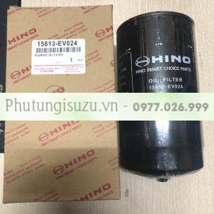 Lọc nhớt xe Hino 500