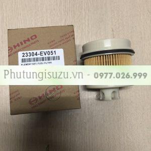 Lọc nhiên liệu Hino 300