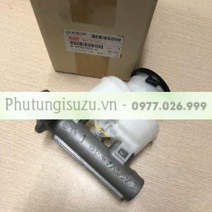 Tổng phanh Isuzu Dmax