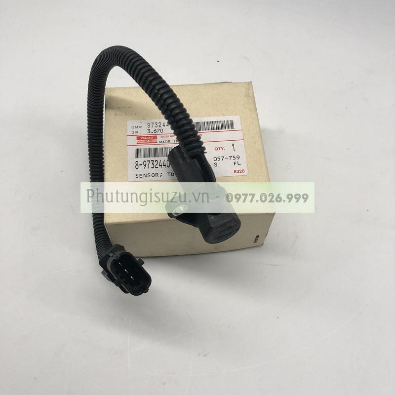 cam bien truc co 4jh1