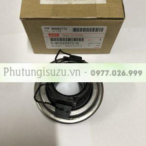 Bi tê Isuzu QKR 1.4 tấn