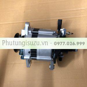 Máy phát điện xe Isuzu 4JB1