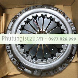 Bàn ép xe Isuzu 5 tấn